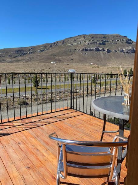 Todos Los Glaciares El Calafate Eksteriør billede