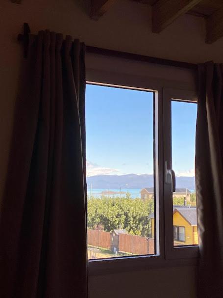 Todos Los Glaciares El Calafate Eksteriør billede