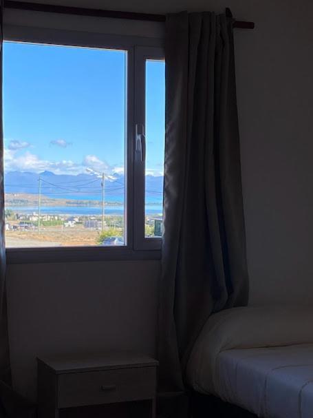 Todos Los Glaciares El Calafate Eksteriør billede